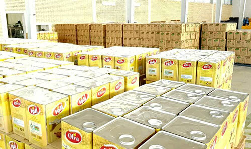 اختلاف 300 هزار تومانی قیمت روغن مورد نیاز قنادان در بازار / دوگانگی در اعلام صنف قنادان در گروه‌های صنفی کرونا