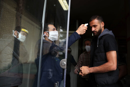 اعتراض شدید باشگاه پرسپولیس به عدم ارائه پاسخ تست PCR