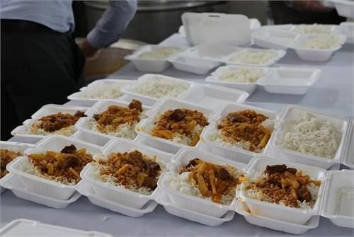 آغاز مرحله سوم پویش ایران همدل در چهارمحال و بختیاری