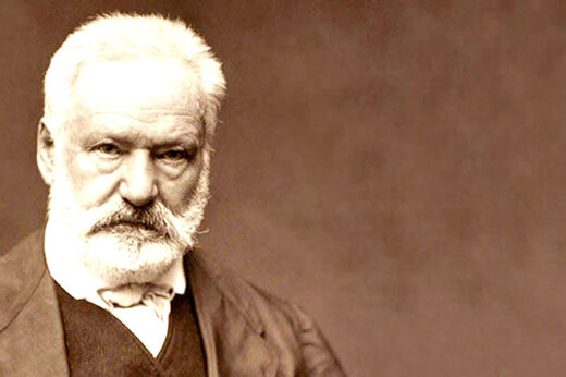 ببینید | خاطراتی از تشییع‌کنندگان جسد «ویکتور هوگو»؛ ضبط شده در سال ۱۹۵۵ میلادی!