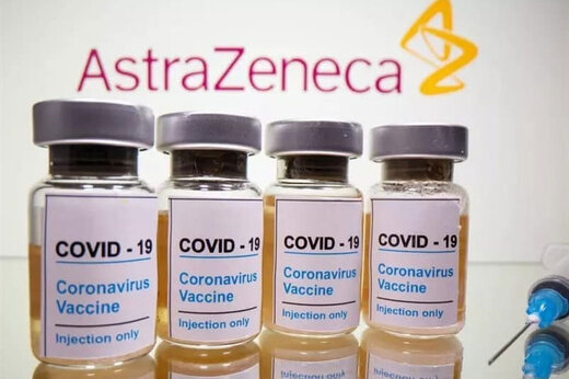 ببینید |  چرا واکسن انگلیسی "آسترازنکا" وارد کشور شد؟