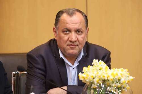 ۵۰۰هزار نفر از برنامه‌های جشنواره ملی فرهنگ و سنن ایرانی بازدید کردند