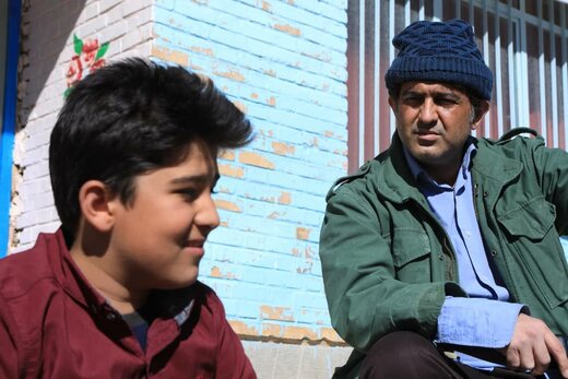 دردسرهای آموزش مجازی دو دانش آموز در «اردوگاه خلوت»