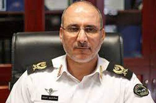 ببینید | آمار تکان‌دهنده از قربانیان خاموشی معابر تهران