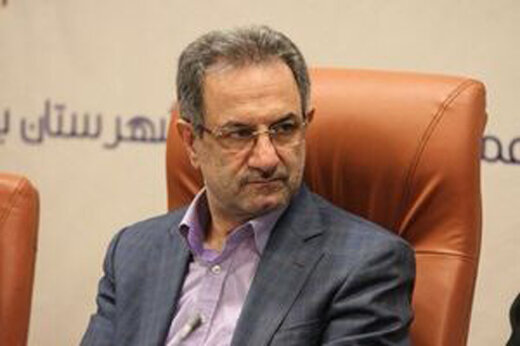 ببینید | اظهارنظر خبرساز استاندار تهران در خصوص قرنطینه تهران