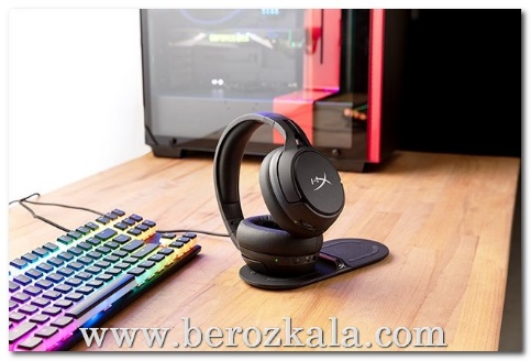 هدفون مناسب برای گیمینگ و استریم