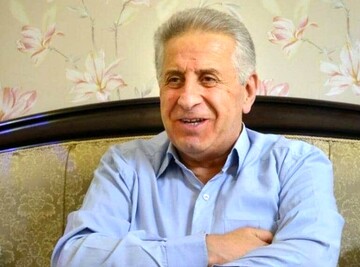 هادی باجلان،‌تنبک‌نواز پیشکسوت درگذشت 