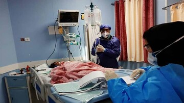 فوت ۹ بیمار کرونایی در لرستان / ابتلای ۱۲۸۱ بیمار جدید 