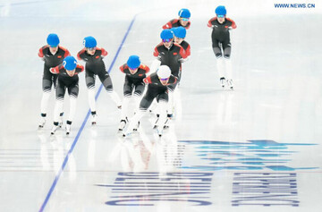 هوش مصنوعی ورزشکاران المپیک زمستانی چین را زیر نظر دارد