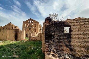 روزی روزگاری کارخانه آرد