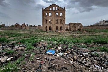 روزی روزگاری کارخانه آرد