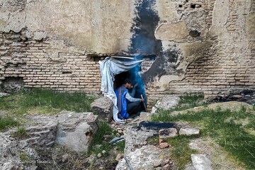 روزی روزگاری کارخانه آرد