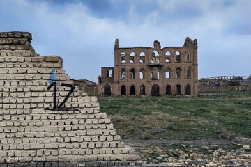 روزی روزگاری کارخانه آرد