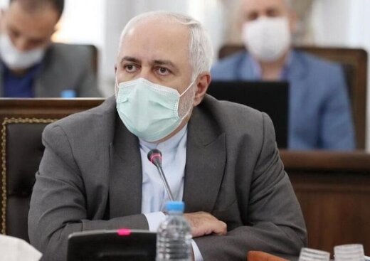 هشدار ظریف به اسرائیل:انتقام می‌گیریم