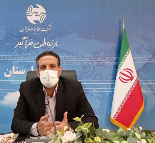 پرداخت مطالبات کارکنان مخابرات  بازنشسته لرستان در دو بخش تا پایان شهریور ماه