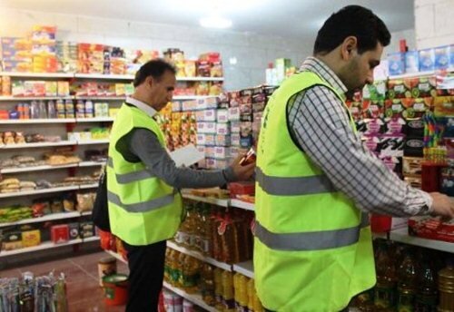آغاز طرح نظارتی ماه مبارک رمضان در قزوین 