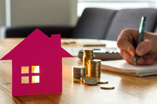 چرا خریداران باید خانه را ۲۰ درصد گران‌تر بخرند؟