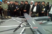 این موشک ایرانی دشمن را غافلگیر کرده است /قدرت‌نمایی در آسمان دفاعی ایران