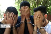 بازداشت گسترده مدیران یک شهر: شورای صباشهر منحل شد