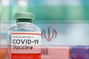 ببینید | رونمایی وزیر بهداشت از زمان شروع واکسیناسیون سراسری