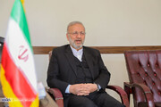 واکنش وزیر احمدی نژاد درباره حضورش در کابینه رئیسی /الکم را آویزان کرده ام /هیچ سهمی از رئیسی نمی خواهیم