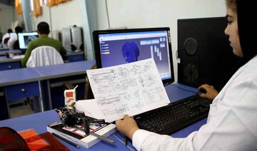 آموزش بیش از۲۷ هزار نفر در آموزشگاههای آزاد فنی وحرفه ای خوزستان 