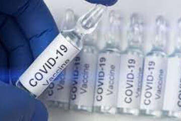 چندین میلیون دز واکسن کرونا در انتظار تایید وزارت بهداشت