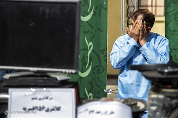چهل و سومین مرحله از طرح رعد
