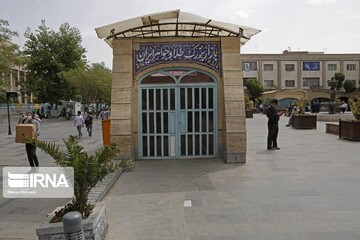 چهارمین روز اعمال محدودیت‌های کرونایی در تهران