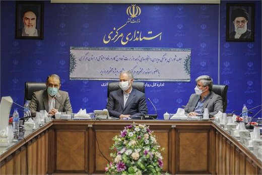 عملکرد اداره کل تعاون کار و رفاه اجتماعی استان مرکزی در حل مشکلات بنگاههای اقتصادی قابل تقدیر است 