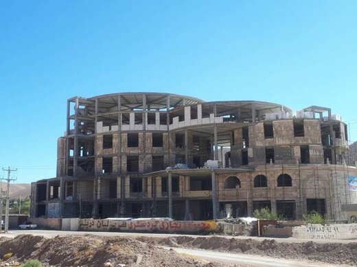 ۲۲ موافقت اصولی در حوزه گردشگری در استان سمنان صادر شد