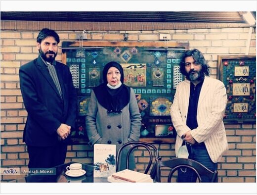 سوءاستفاده از آوینی کافی است!