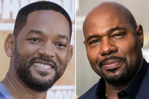 ادامه نژادپرستی در آمریکا/ ویل اسمیت و گروهش جورجیا را تحریم کردند