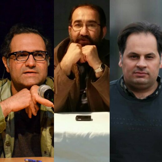 داوران نخستین جشنواره ملی خاطره نویسی« یاد باد» در اروند معرفی شدند