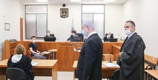 باز شدن موضوع ایران و برجام در دادگاه فساد نتانیاهو
