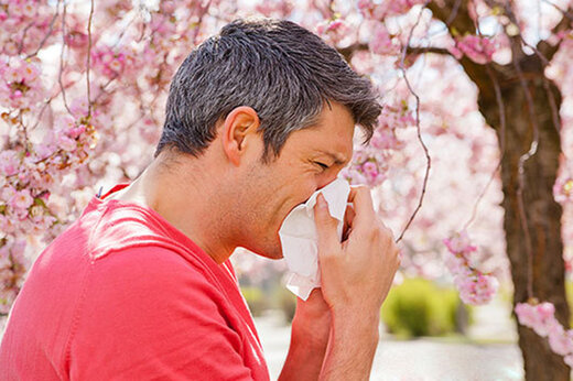 اگر روزانه از اسپری بینی استفاده می‌کنید این مطلب را بخوانید