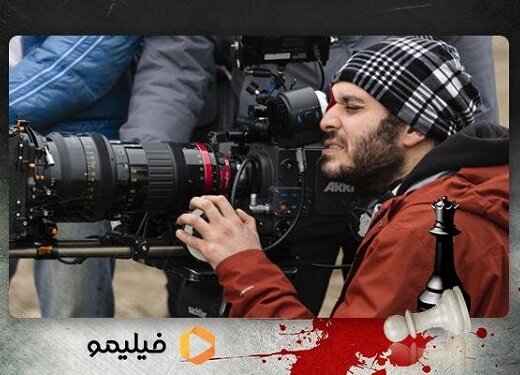 «زخمِ کاریِ» محمدحسین مهدویان با جواد عزتی و رعنا آزادی‌ور 