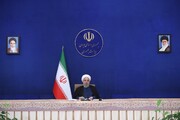 روحانی: نگرانند مذاکرات به نتیجه برسد و در انتخابات به مشکل بخورند