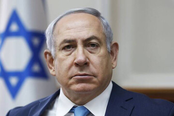 نتانیاهو خطاب به پوتین: به زودی برمی‌گردم
