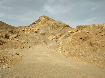 چراغ سبز برخی مسئولان به بازگشایی معدن نابودگر روستاهای نایین!