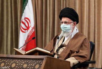 Leader issues message following resistance's victory over Zionist regime