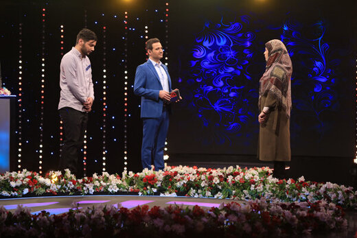 پخش مسابقه «ایران» در ایام ماه مبارک رمضان