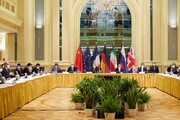 استمرار المشاورات بين إيران و مجموعة 4 + 1 في فيينا اليوم