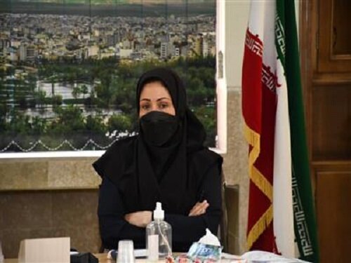 ۷ درصد از پهنه تپه درازگوش به کاربری‌های تفریحی _ خدماتی اختصاص می‌یابد