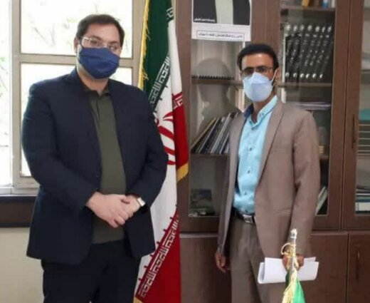 خدمات صندوق اعتباری هنر به هنرمندان رومشکانی بصورت خارج از نوبت 