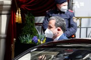 Araghchi leaves for Vienna to attend JCPOA Joint Commission