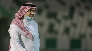 جلسه عجیب سران الاهلی در پارکینگ ورزشگاه!