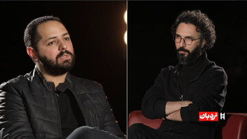 فیلمبردار کارگردانان مشهور سینمای ایران به تلویزیون آمد