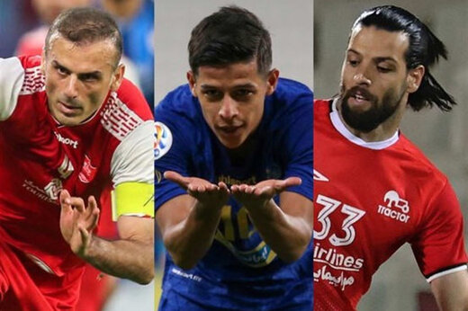 اعلام زمان قرعه کشی یک چهارم نهایی لیگ قهرمانان آسیا