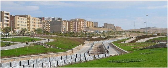 مزایای خرید آپارتمان در اندیشه
